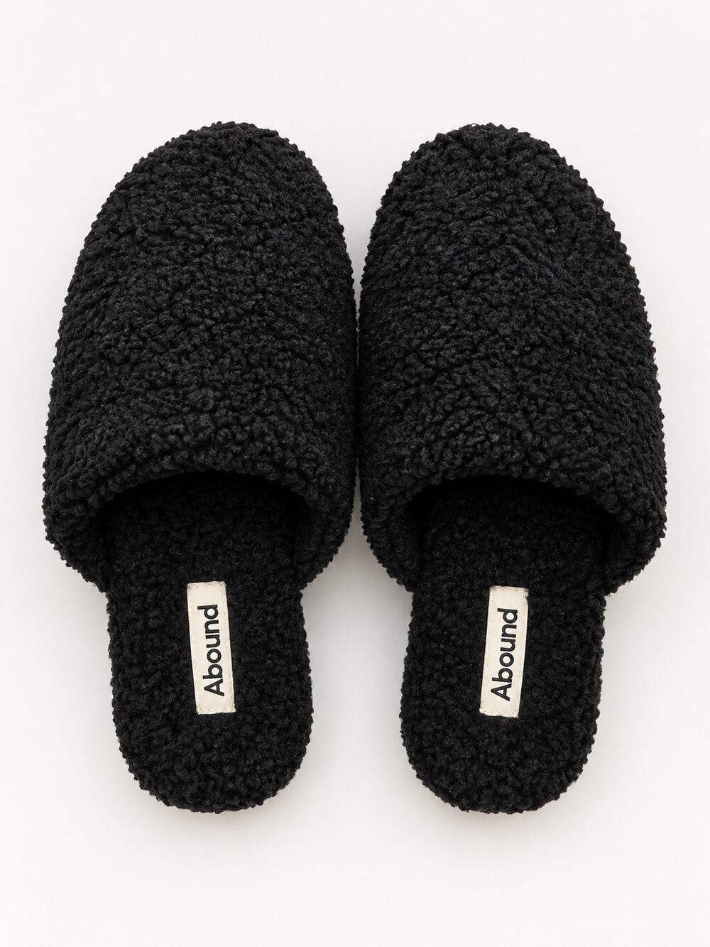 Abound Men Slippers. Size Large NEW # Box A93